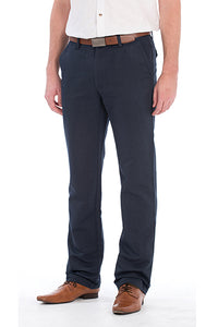 Bob Spears Trousers French Blue