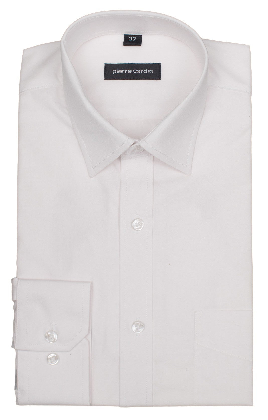 BUSINESS SHIRT WHITE