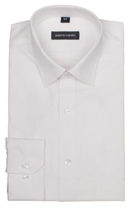 BUSINESS SHIRT WHITE